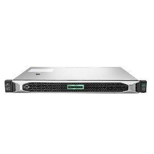 HP HPE DL160 G10